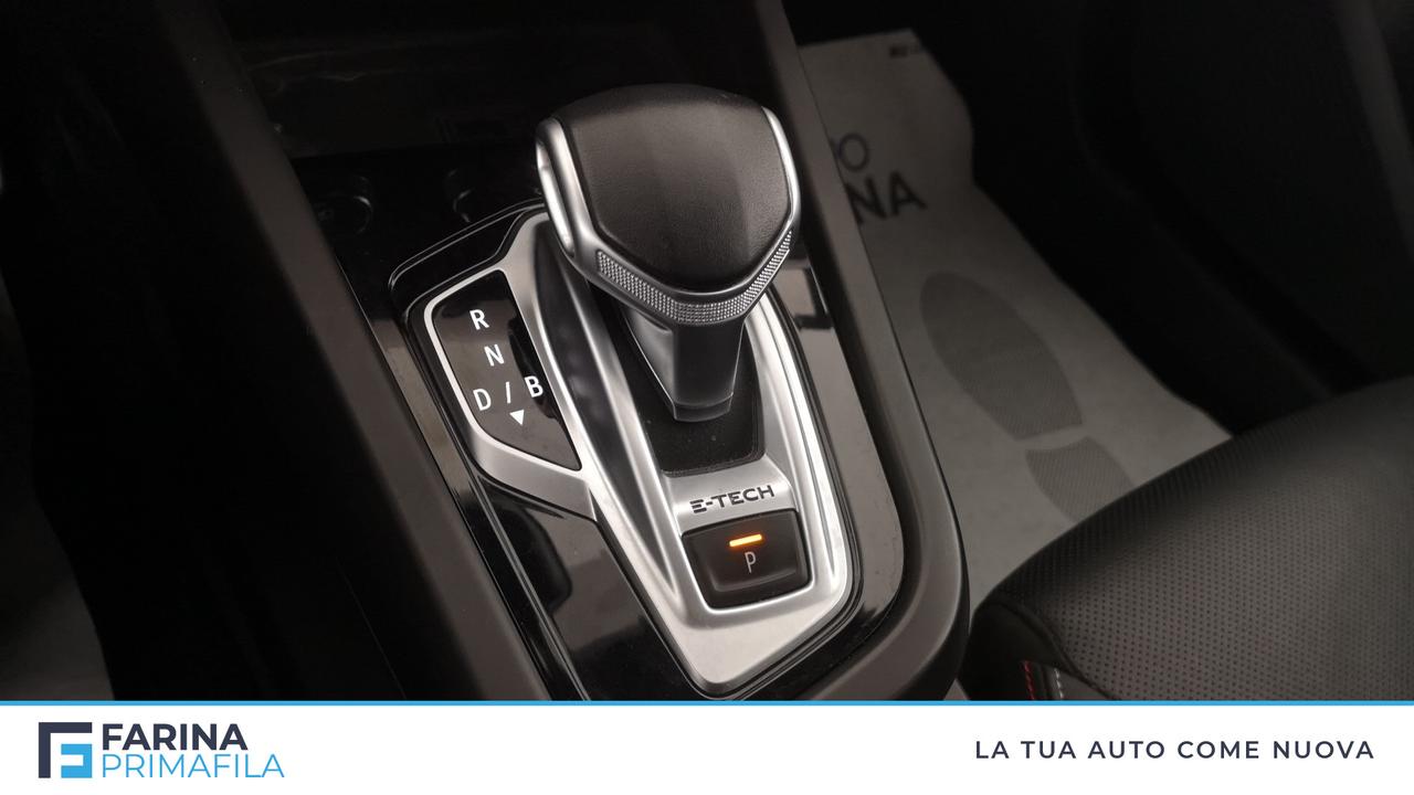 RENAULT Arkana 2021 - Arkana 1.6 E-Tech full hybrid R.S. Line 145cv