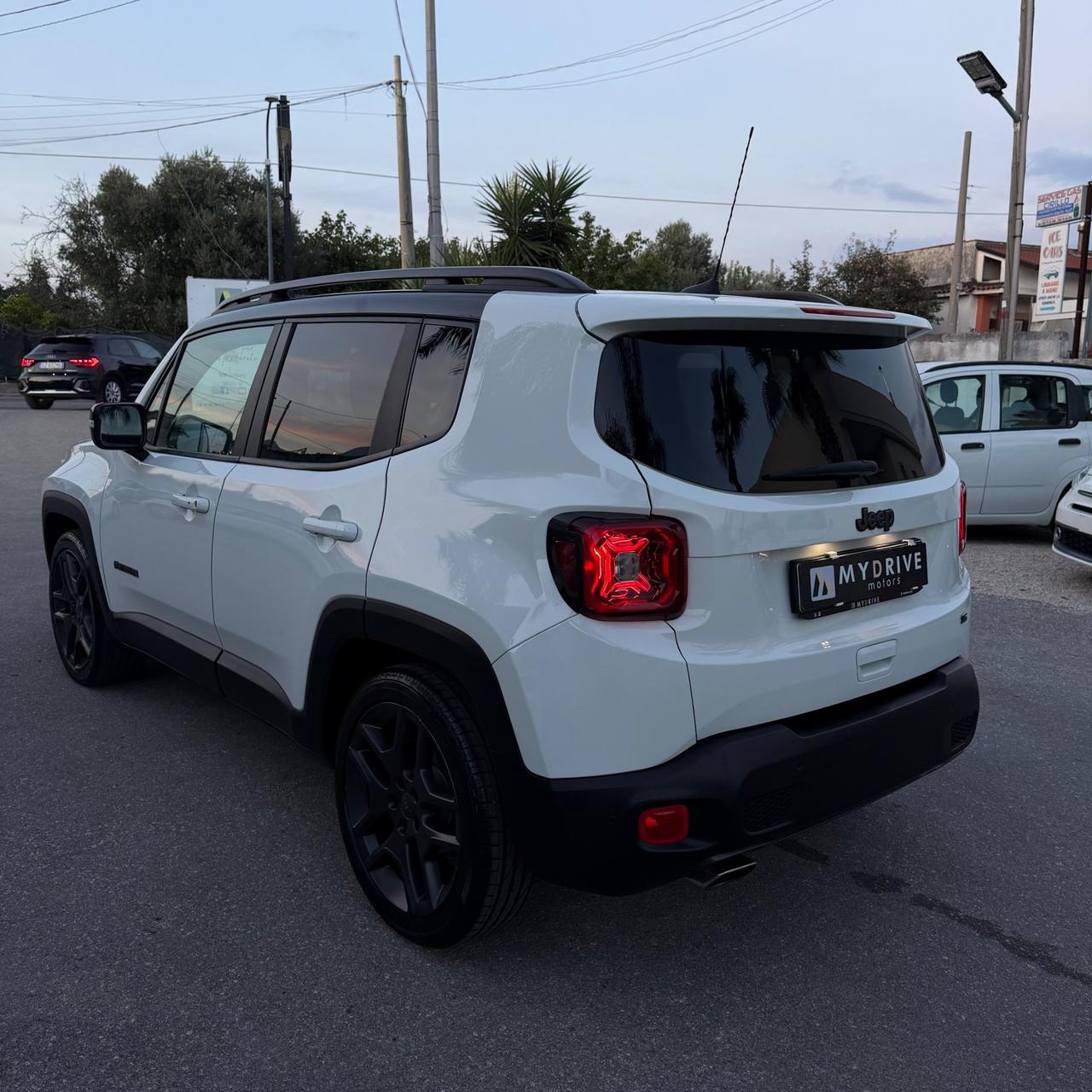 Jeep Renegade 1.6 Mjt 130 CV S
