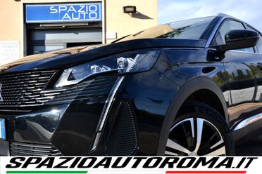 Peugeot 3008 1.5 HDi 130CV EAT8 GT NAV+PEL+RCAM+FULLED+CRUISE+