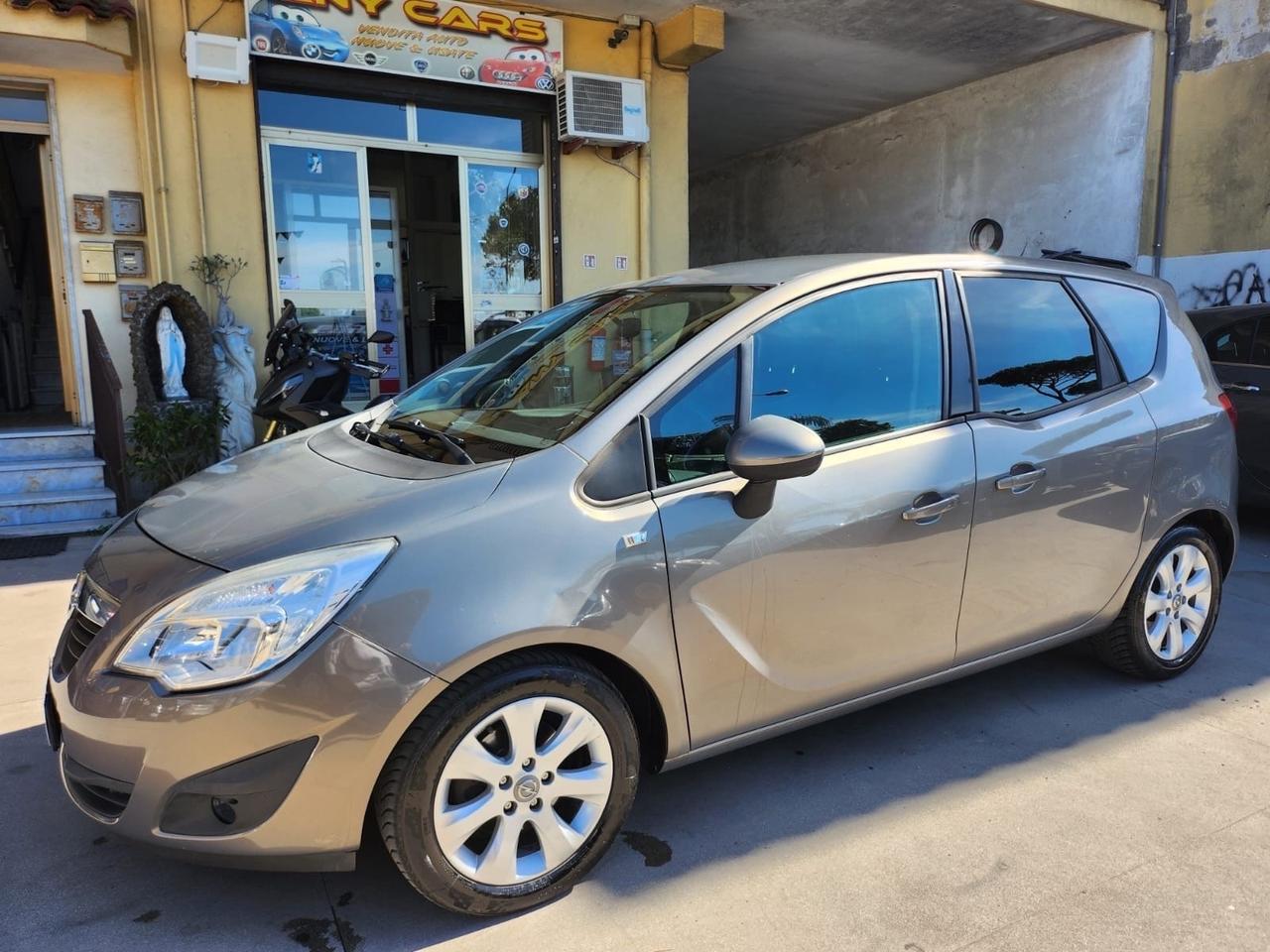 Opel Meriva 1.4 100CV Cosmo 99.000km