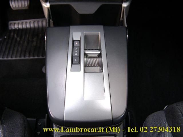 OPEL Frontera Hybrid 145 CV EDCT GS