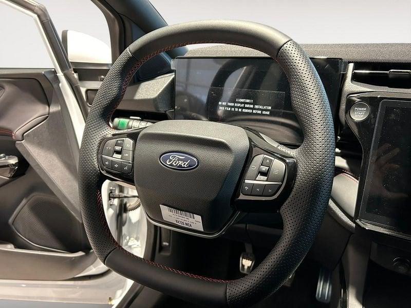 Ford Puma 1.0 ecoboost h ST-Line 125cv