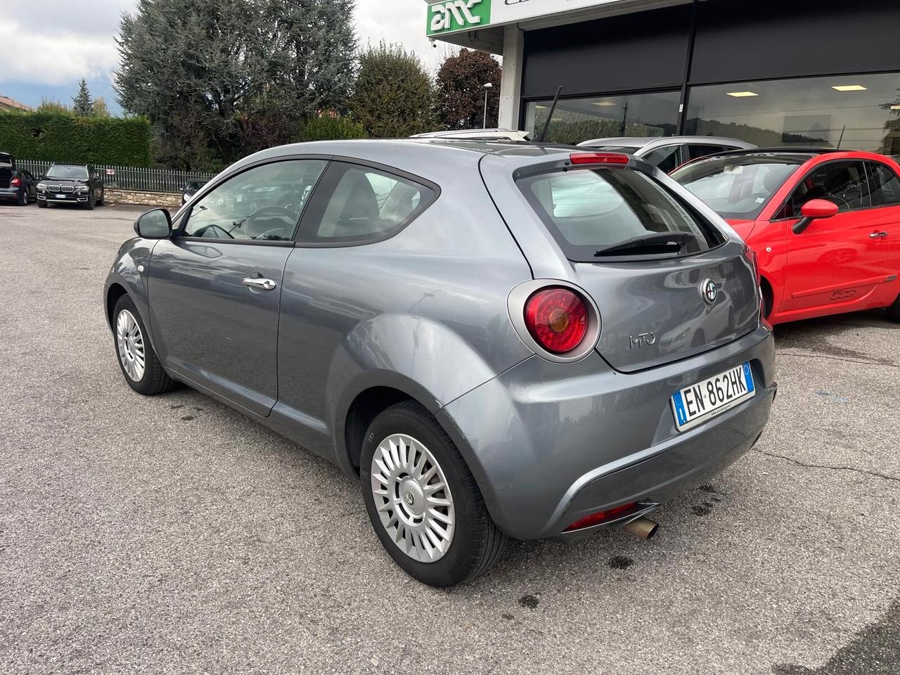 Alfa Romeo MiTo 1.4 70 CV 8V Super