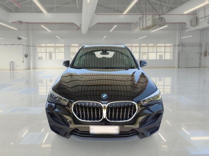 BMW X1 XDRIVE 25E BUSINESS ADVANTAGE AUTOMATICO SUV