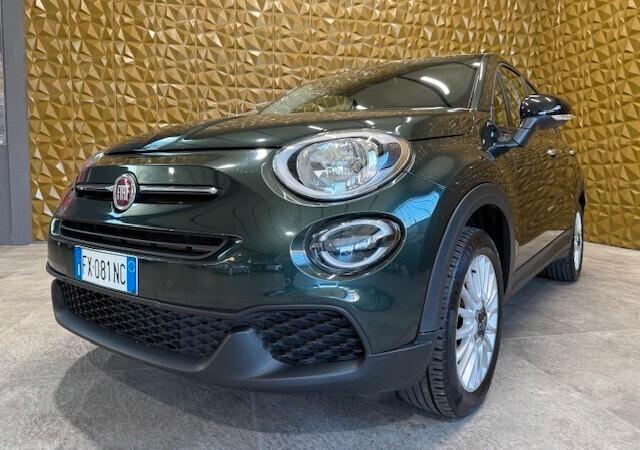 Fiat 500X 1.6 MultiJet 120 CV Urban