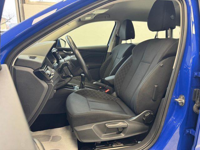 SKODA Scala 1.0 TSI 95CV *UNICO PROP.*Apple-Android*