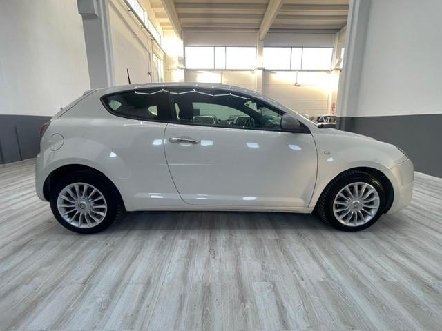 Alfa Romeo MiTo 1.3 JTDm 85 CV S&S Impression