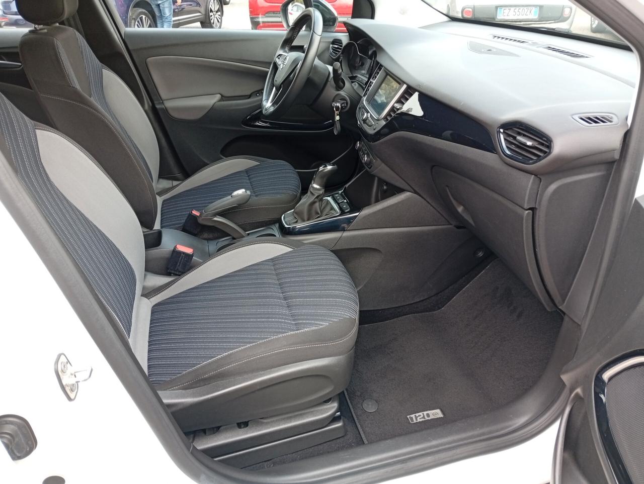Opel Crossland Crossland X 1.2 12V Innovation