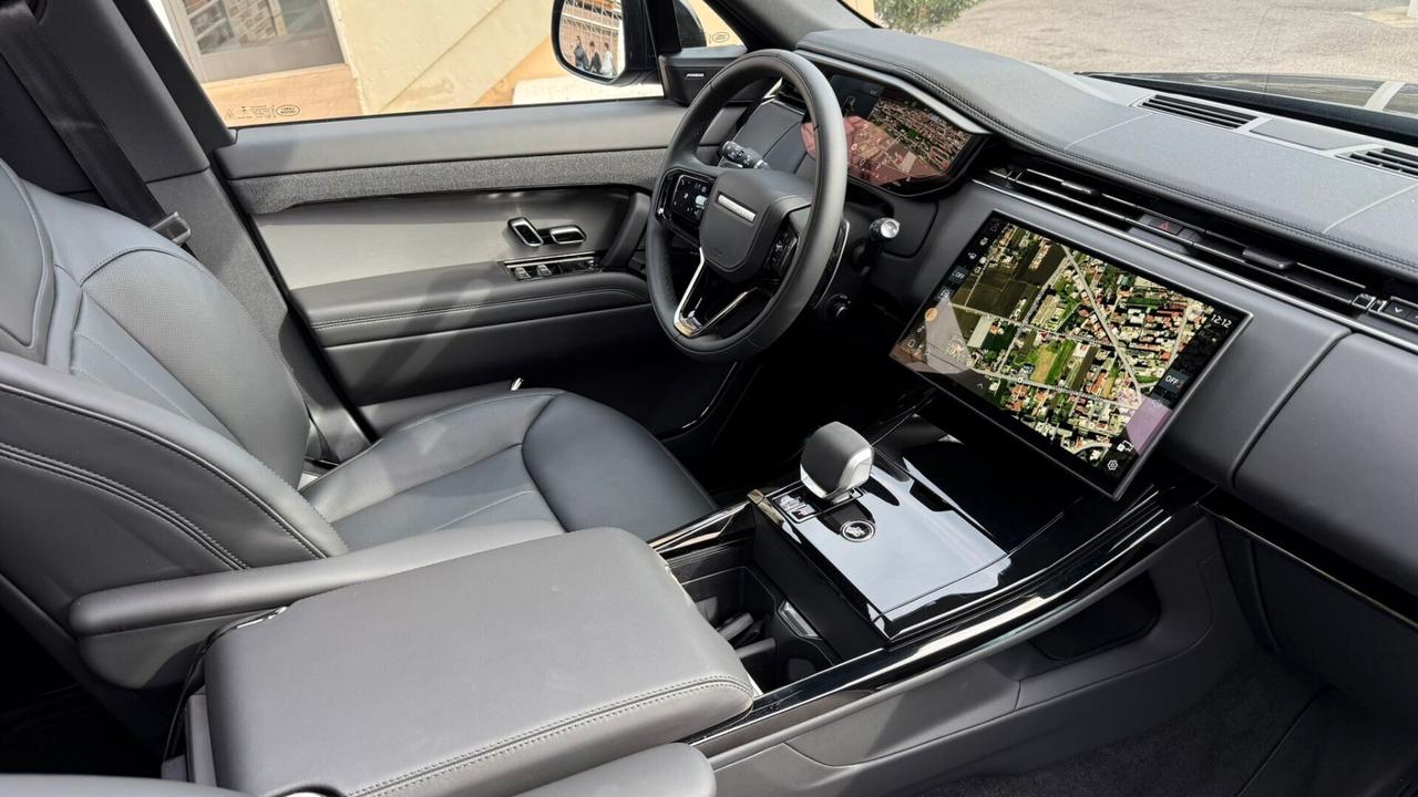 Land Rover Range Sport 3.0D l6 249 CV Dynamic SE 2025 km0