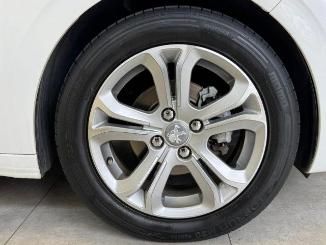 PEUGEOT 208 1.6 e-HDi 115CV S&S *GANCIO TRAINO*TAGLIANDI*