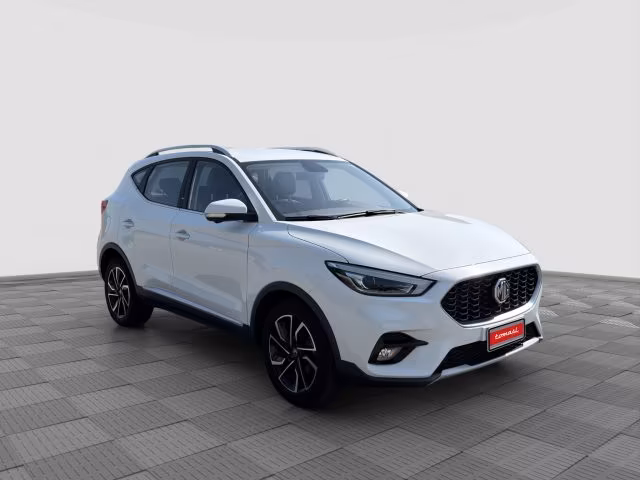 MG ZS ZS 1.0T-GDI aut. Luxury