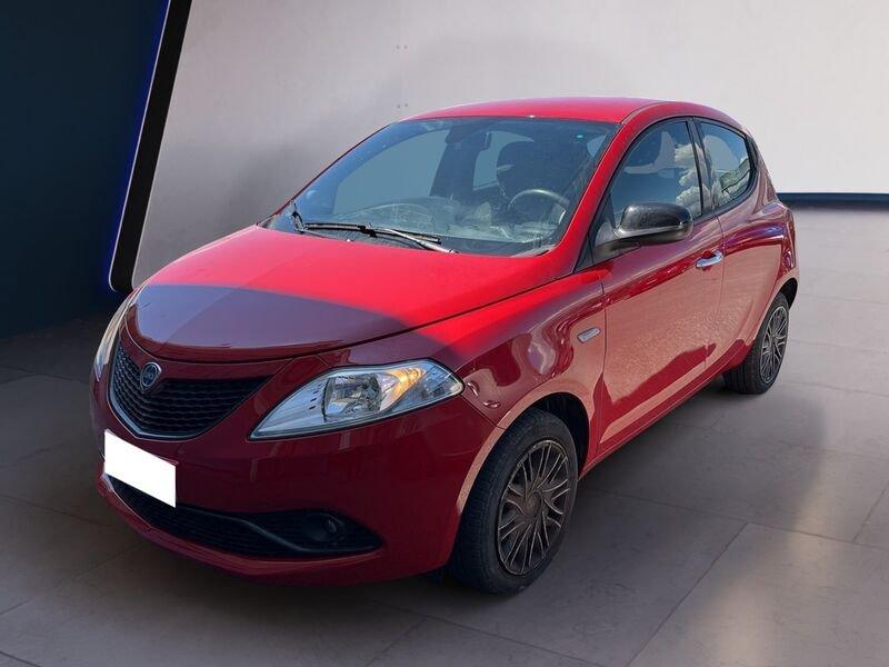 Lancia Ypsilon III 2015 1.0 hybrid Gold s&s 70cv