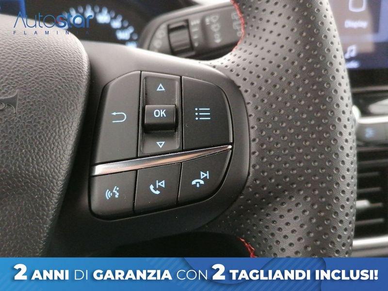 Ford Puma 1.0 ecoboost h ST-line Design s&s 125cv