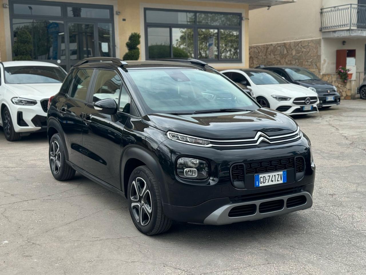 Citroen C3 Aircross Shine PACK
