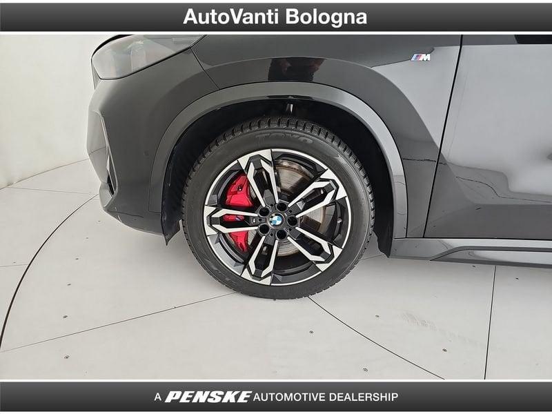 BMW X1 X1 xDrive 20d Msport Pro