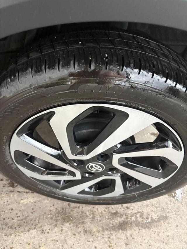 TOYOTA Aygo X 1.0 VVT-i 72 CV 5 porte Trend Air