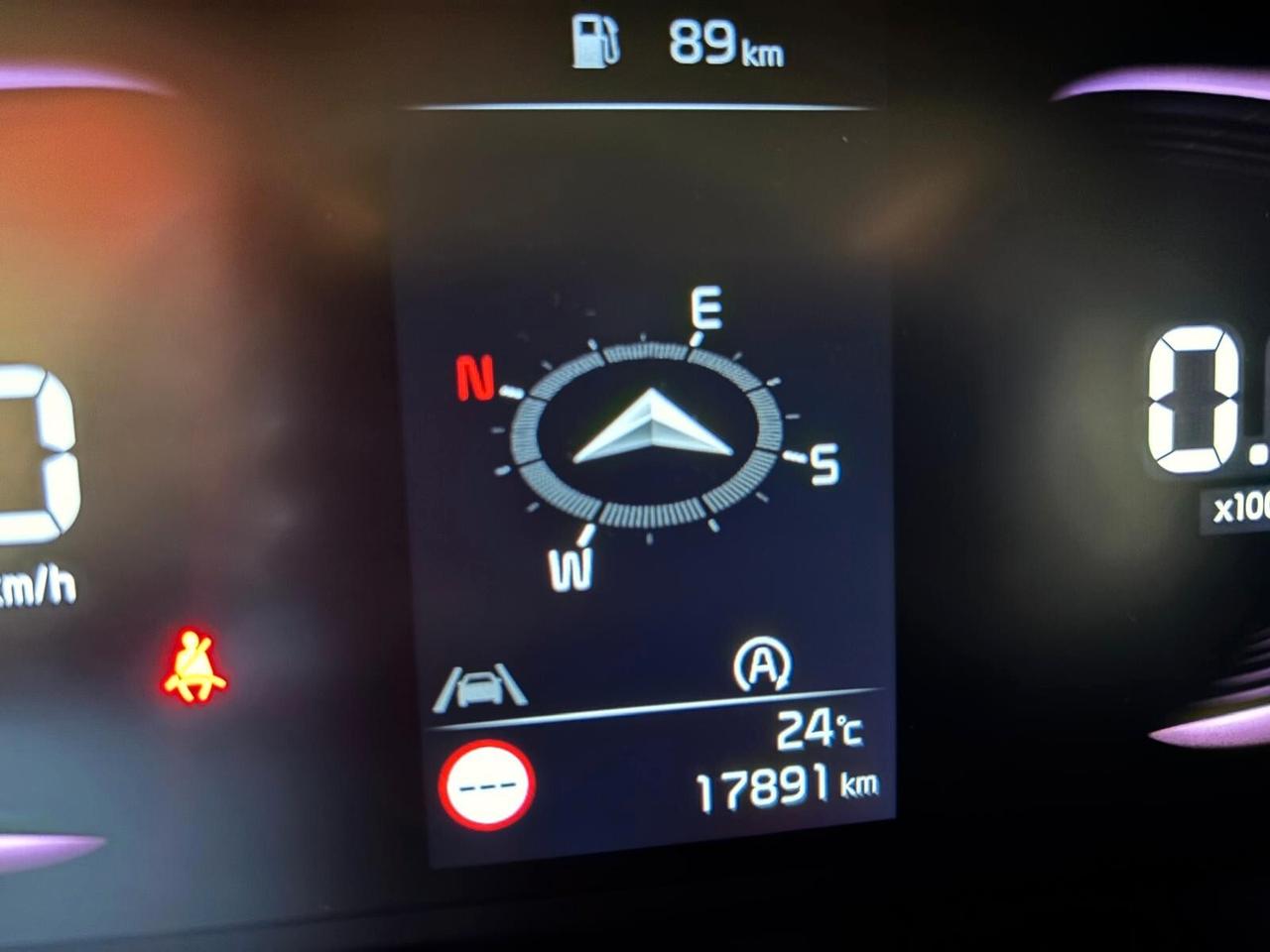 Kia Picanto 1.0 GDi 5 porte 20TH Anniversary Edition GPL
