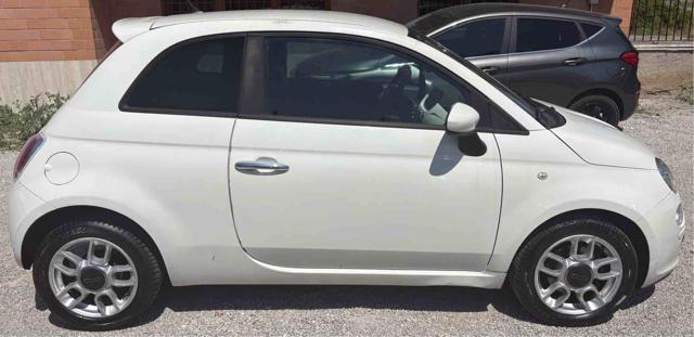 FIAT 500 1.3 Multijet 16V 95 CV Lounge