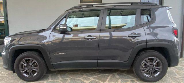 JEEP Renegade 1.0 T3 120cv