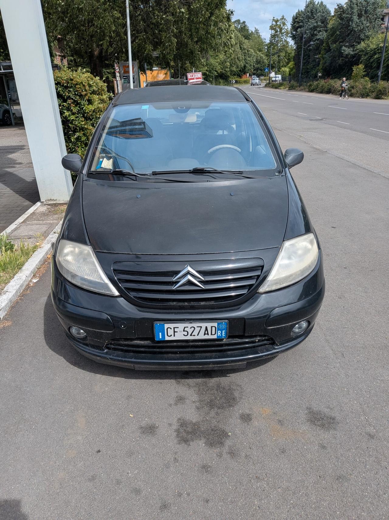 Citroen C3 1.4 HDi 70CV Exclusive