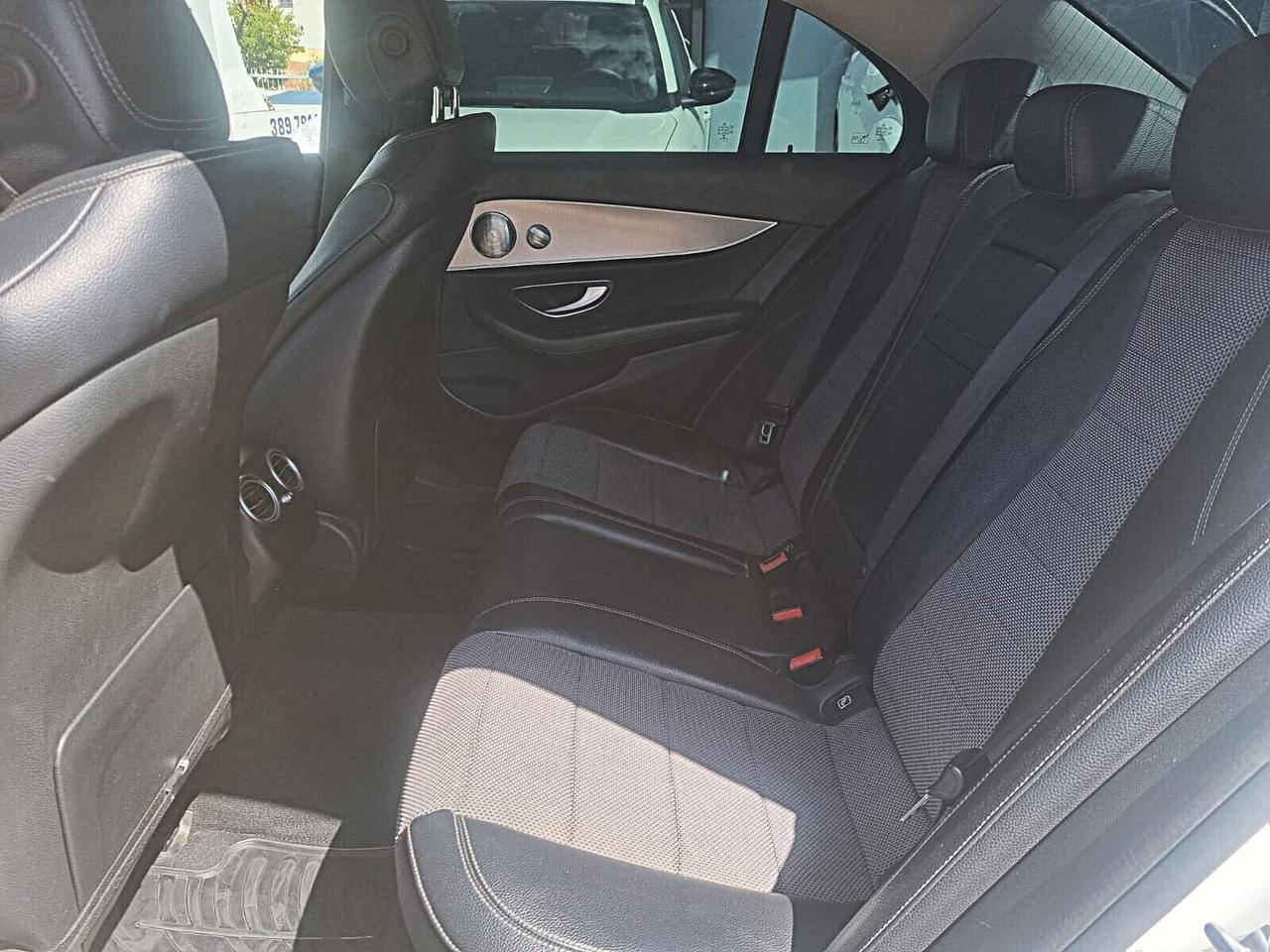 Mercedes-benz E 350 Automatic Executive