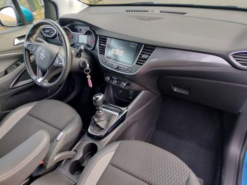 Opel Crossland Crossland X 1.5 ECOTEC D 102 CV Start&Stop Innovation