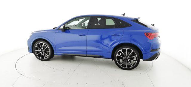 AUDI RS Q3 SPB quattro S tronic