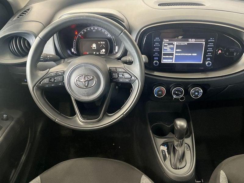 Toyota Aygo X Aygo X 1.0 Active 72cv s-cvt