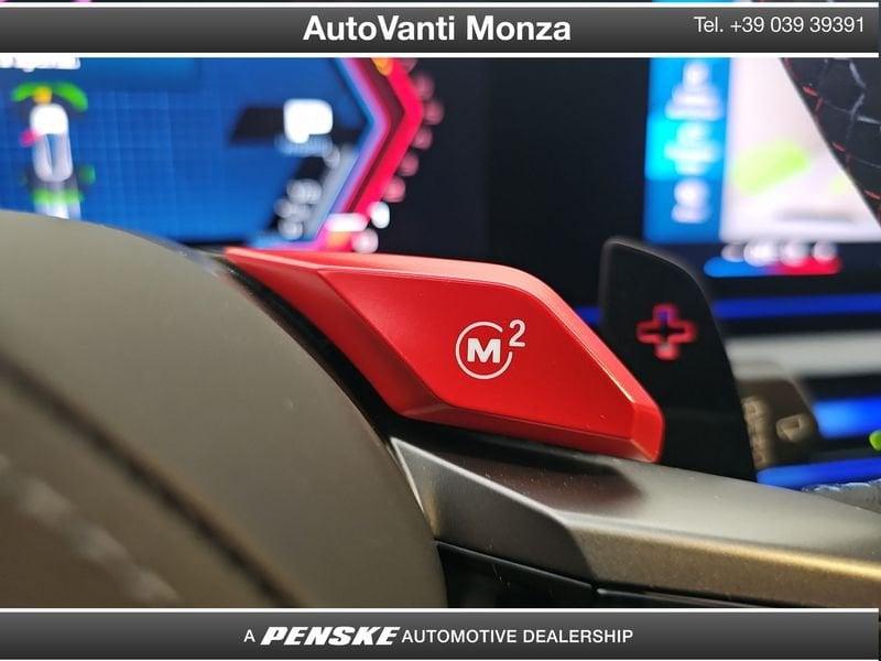 BMW Serie 5 M5 Touring 4.4 727cv auto