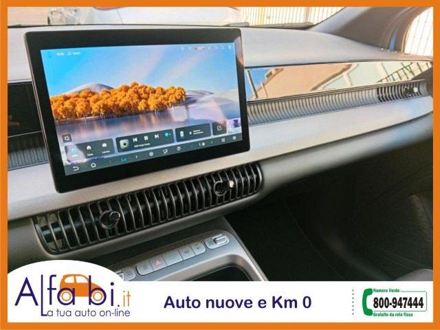 BYD DOLPHIN G DM-i 1.5 PHEV 175CV Active