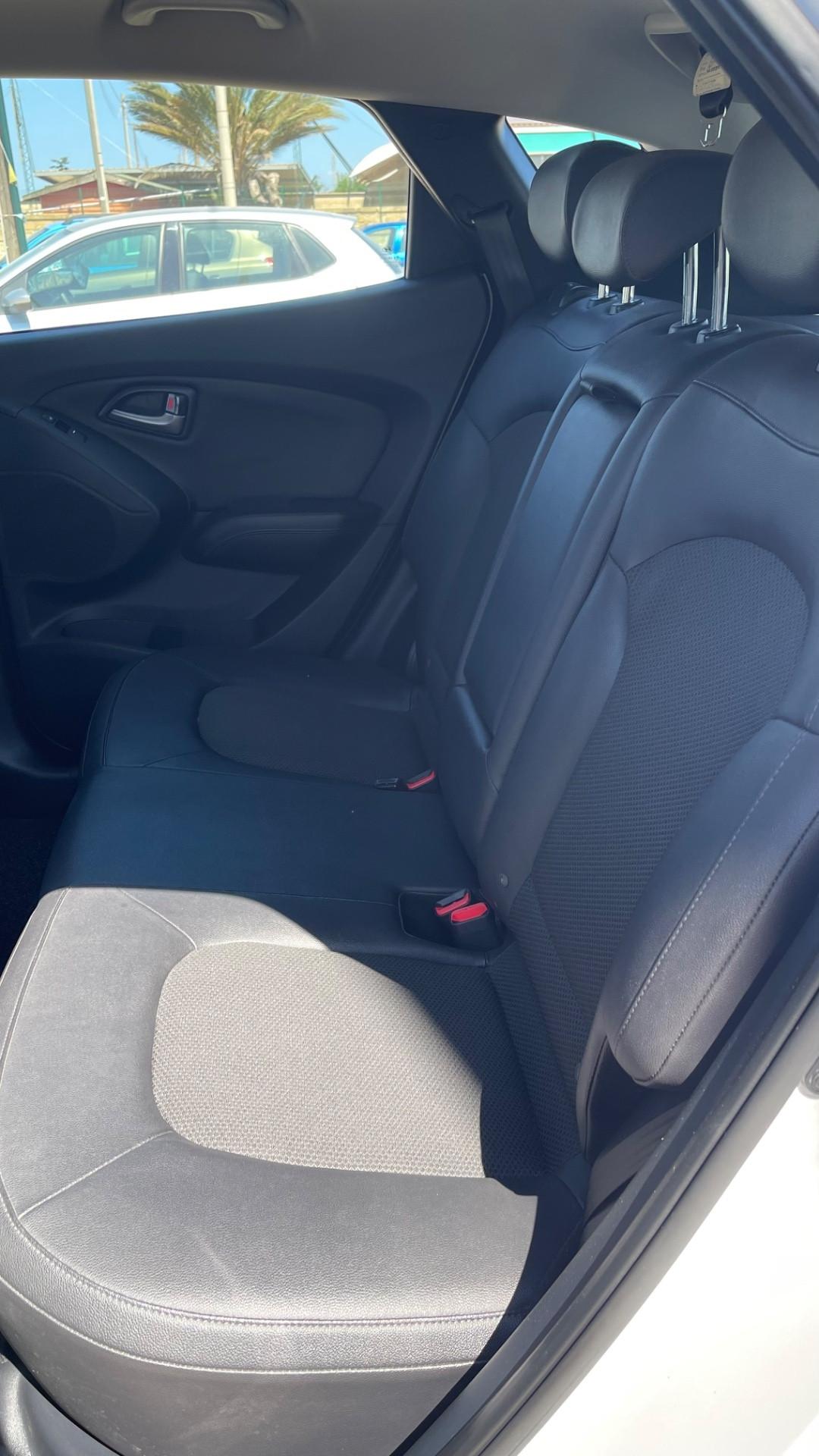 Hyundai iX35 1.7 CRDi 2WD 2015’