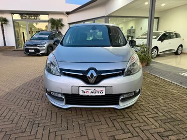 Renault Scenic Scénic XMod 1.5 dCi 95CV Limited