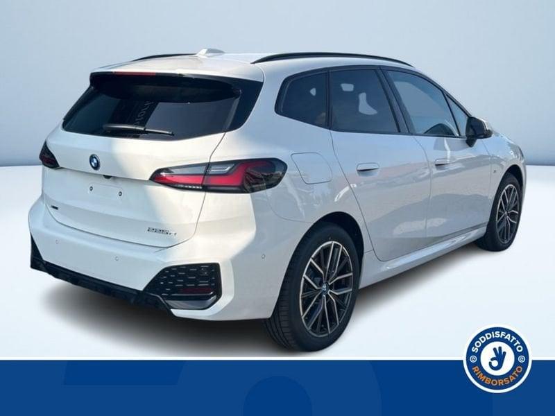 BMW Serie 2 Active Tourer 225e xDrive M Sport