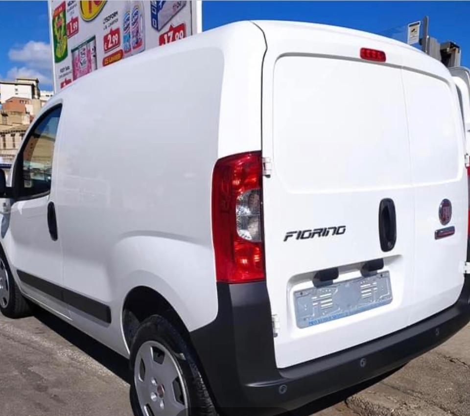 Fiat Fiorino 1.3 m.jet 85cv