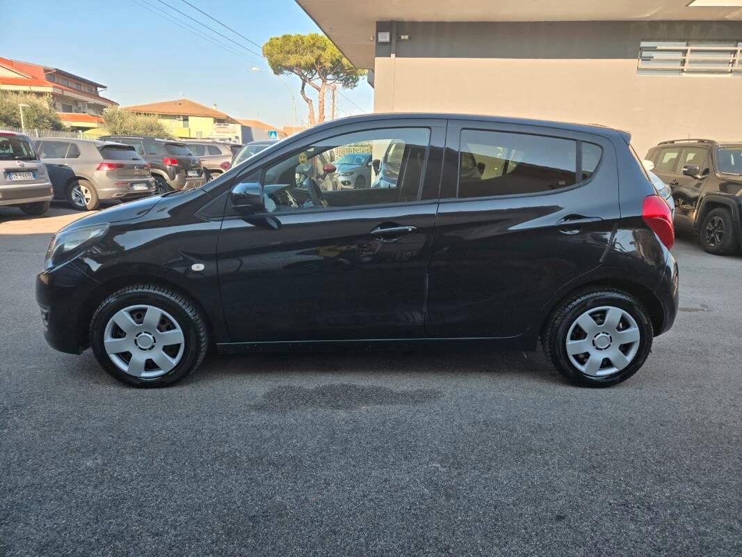 Opel Karl 1.0 N-Joy 75cv
