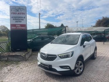 Opel Mokka X 1.4 Turbo GPL Tech 140CV 4x2 b-Color