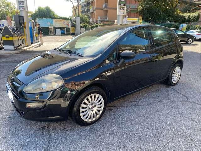 Fiat Punto Evo Punto Evo 5p 1.3 mjt Dynamic s