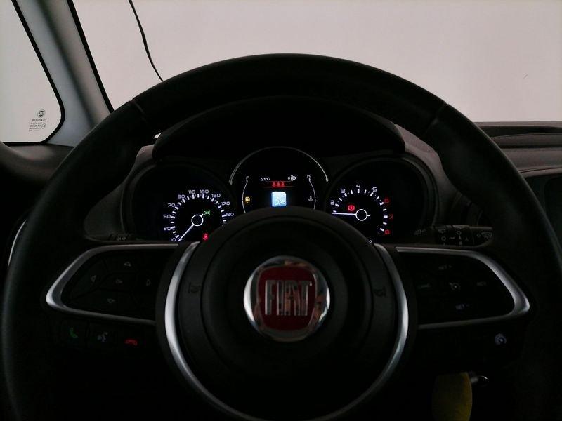 FIAT 500L Cross 1.4 s&s 95cv my20