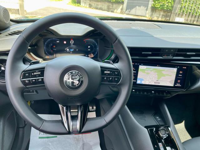ALFA ROMEO Junior 1.2 145 CV Hybrid eDCT6 Speciale - KM0