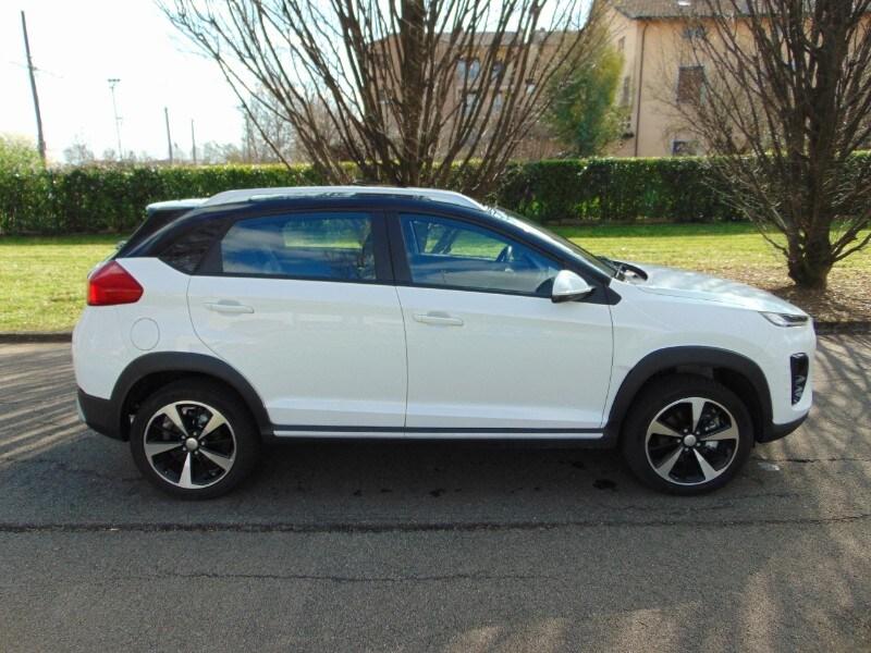 DR dr 3.0 dr 3.0 1.5 CVT Bi-Fuel GPL