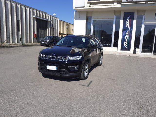 JEEP Compass PROMO FINANZIAMENTO 1.6 Multijet II 2WD Longitude