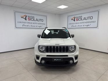 Jeep Renegade Renegade 1.6 Mjt 120 CV Limited