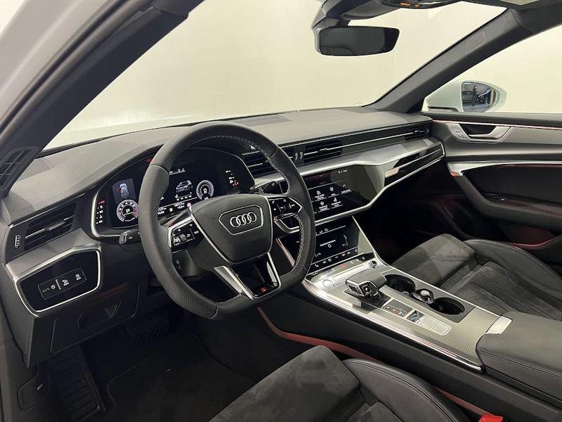 Audi A6 Avant 45 2.0 TFSI quattro ultra S tronic