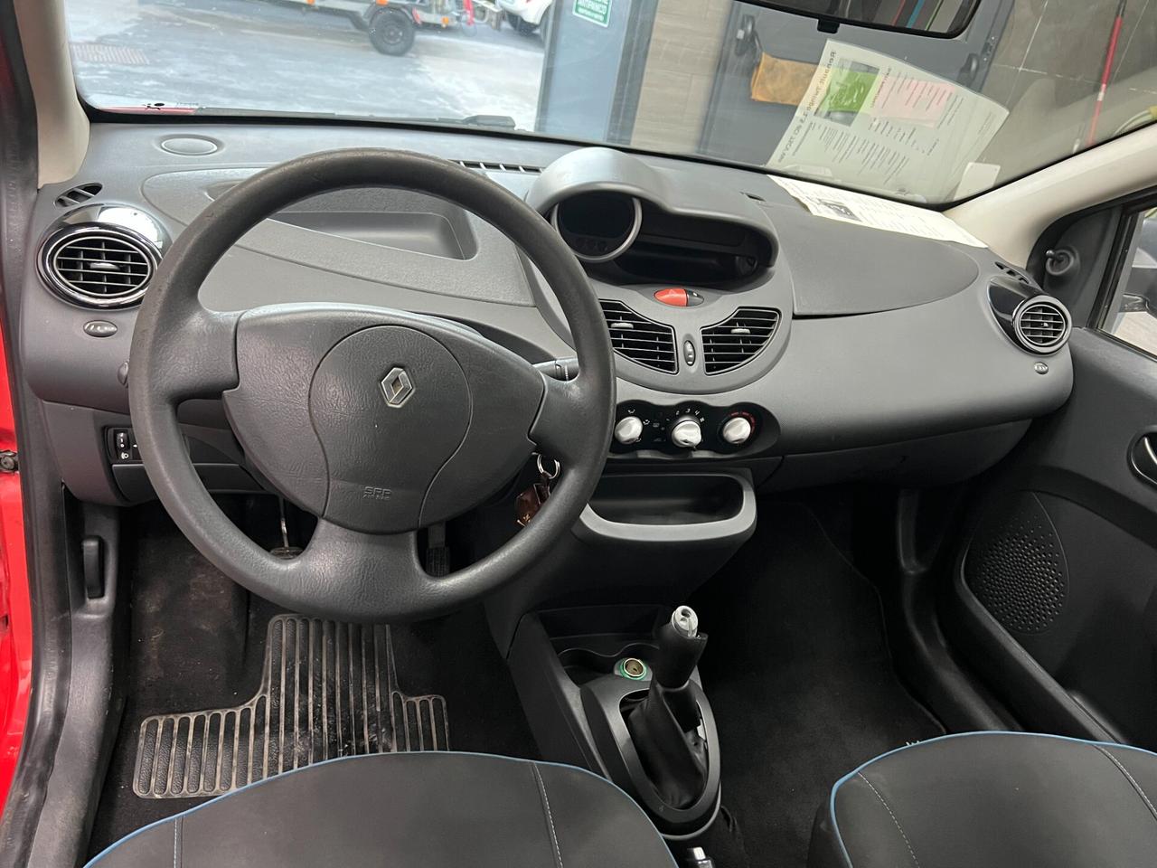 Renault Twingo 1.5 dCi 75CV Van