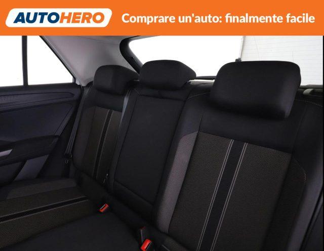 VOLKSWAGEN T-Roc 1.0 TSI 115 CV Style BlueMotion Technology