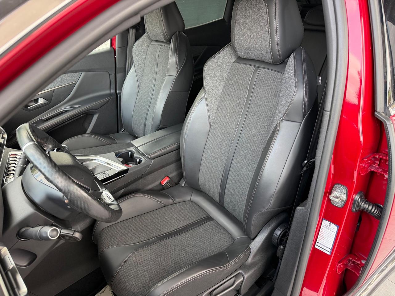 Peugeot 3008 BlueHDi 120 S&S GT Line