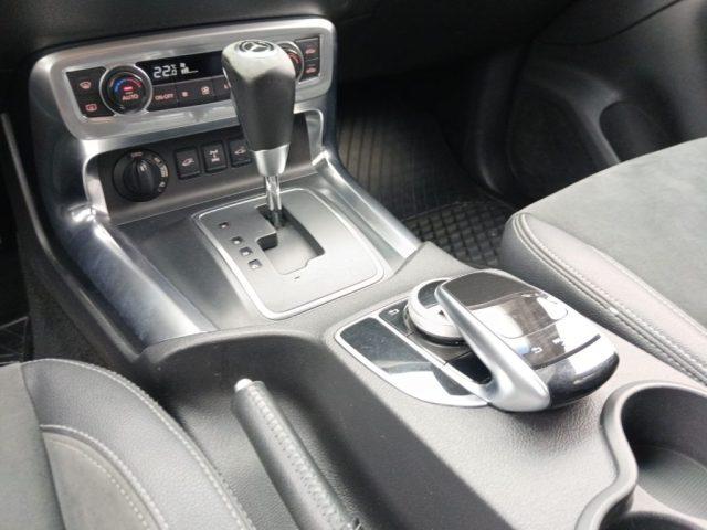 MERCEDES-BENZ X 250 d 4Matic Power Business N1