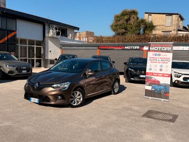 Renault Clio dCi 8V 90 CV 5 porte Business
