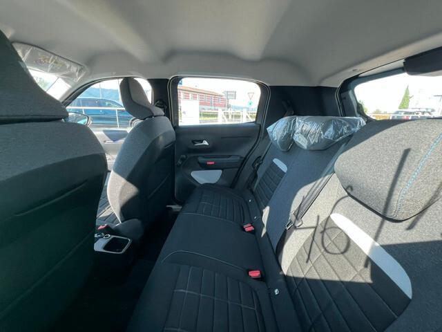 Citroen C3 PureTech 100 S&S You