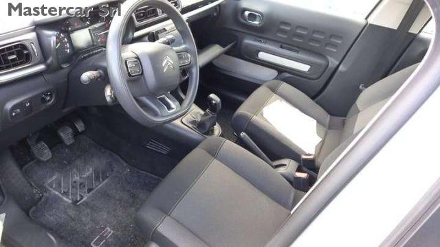 CITROEN C3 1.2 puretech 83cv You! - GN929LP